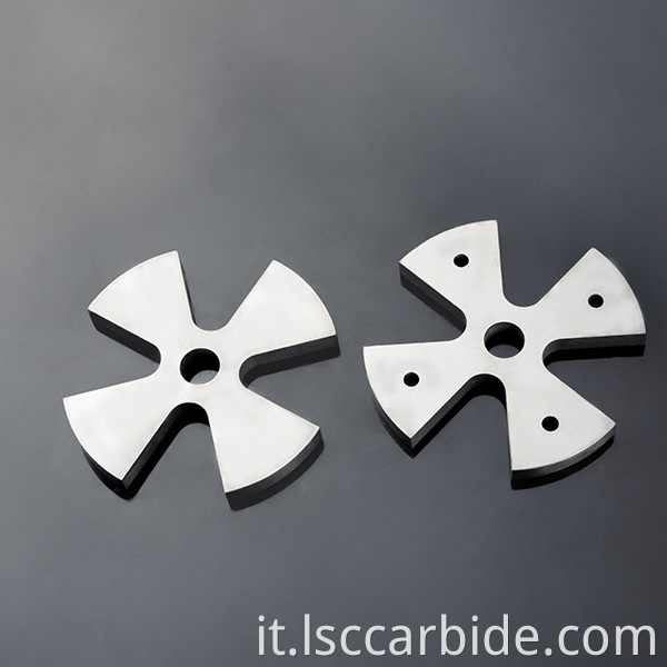 Parti di ricambio valvola Valve Spare Parts